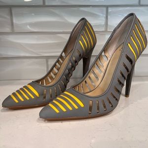 BRAND NEW! GX High Heels!
